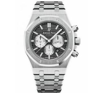 OM Audemars Piguet Royal Oak upgraded version 26331ST.OO.1220ST.02 Chronograph series top replica watch