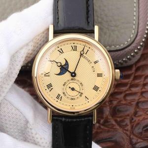 GXG Breguet Classic Series---Breguet 4396 watch all functions synchronized original