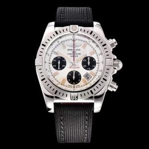 [Приближаются глаза панды GF] Новые часы Chronomat Airborne Pilot's Watch (Chronomat Airborne)