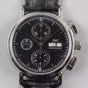 IWC Portofino Model IW3783 Механические мужские часы