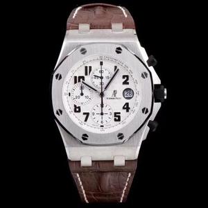 Audemars Piguet Audemars Piguet Royal Oak Offshore Series 26170ST. Оо. Часы D091CR.01.