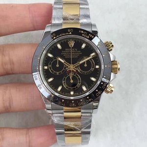 JH выпустила версию V6S rolex Daytona, один на один часы реплики