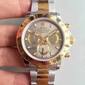 JH выпустила версию V6S rolex Daytona, один на один часы реплики