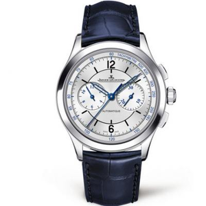 Jaeger-LeCoultre Mastr Chronograph 1538530 часы верхней последней версии