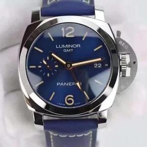 Новинка KW: Panerai PAM688 Landsau с автоподзаводом P9001, мужские часы, часы с поясом