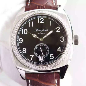 High imitation Longines retro traditional series L2.794.4.53.0