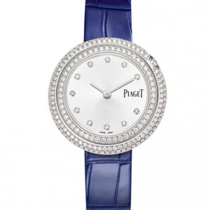 OB произвела Piaget Possession серии G0A43095 женские наручные часы женские часы с кварцевым механизмом.