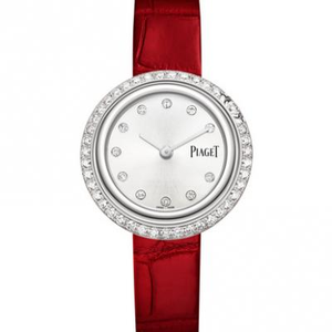 OB заводские часы POSSESSION серия Piaget G0A43084 женские наручные часы. Удивительно постоянно! Кварцевый механизм