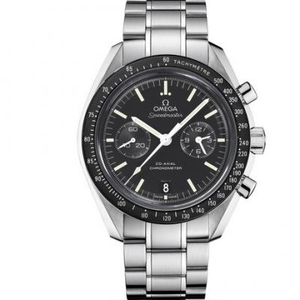 OM заводские часы Omega Speedmaster серии 311.30.44.51.01.002 лунная посадка автоматические механические мужские часы.