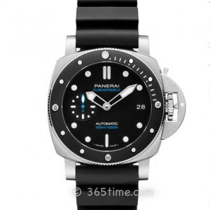 VS Panerai pam00683 новые мужские часы с магнитной лентой 42MM.