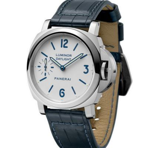 КФ Panerai PAM786B Швейцарский 6497 ручное механическое движение, мужские часы.
