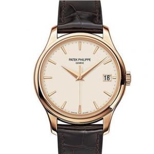 BF Factory Patek Philippe 5227R-001 Flip Series Men's Mechanical Watch