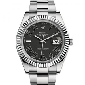 Rolex Datejust II series 2016 последняя модель (модель 116334) механические мужские часы.