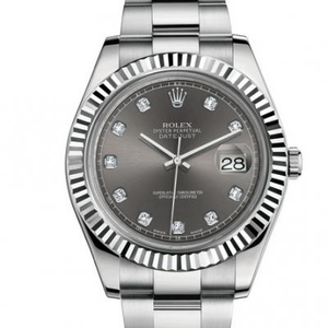 Rolex Datejust 116334-0009 мужские часы, механические мужские часы. .