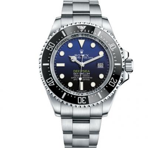 V7 Ultimate Rolex 116660 Gradient Ghost King 3135 Движение