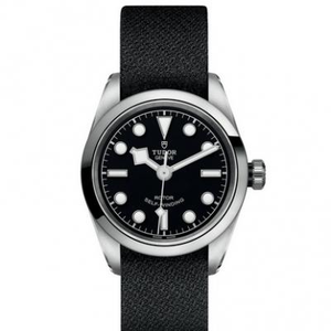 TW Tudor Blue Bay серии m79500-0010 оснащен 2836 автоматических механических движения из нержавеющей стали ремень ремешка мужские часы.