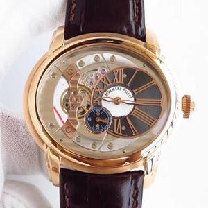 V9 Audemars Piguet Millenium Series 15350 Мужские часы