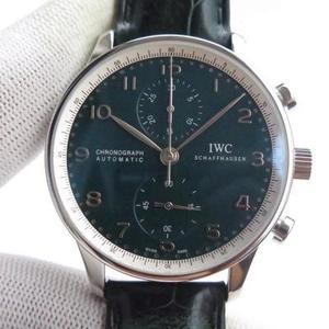 YL 150-летняя версия, новая IWC Portugal выходит на рынок. Высота часовой, минутной и секундной стрелок такая же, как у оригинального изделия. Только YL может это сделать.