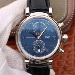 YL IWC Laureus Спорт Для хорошего Фонда Ограниченный Смотреть Это IWC