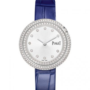 Женские кварцевые часы Piaget Possession G0A43095 с повторной гравировкой Новинка