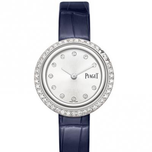 Женские кварцевые часы Piaget Possession G0A4308 с повторной гравировкой Новинка