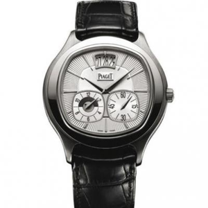 Мужские механические часы TW Piaget BLACK -TIE Series G0A32016