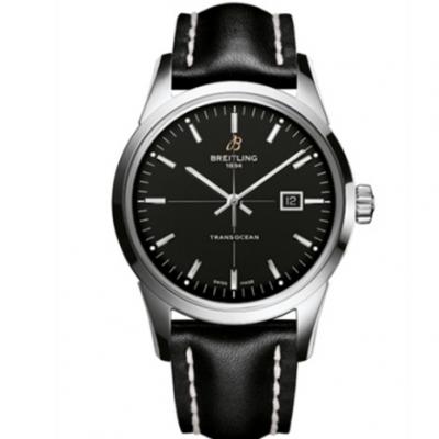 Breitling new style-transocean series week calendar type super copy - Click Image to Close