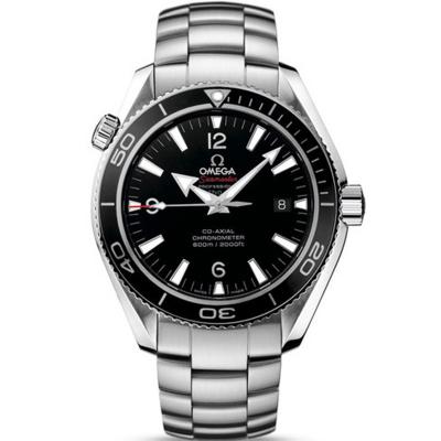 Последняя версия v6 заводских часов Omega Ocean Universe 1948 Special Top Replica Watch - Click Image to Close