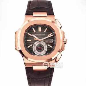 Patek Philippe 5980R Automatisk mekanisk. 987579098 1205 Vacheron Constantin Heritage Series 86020 / 000R-9239 Mechanical Men's Watch.