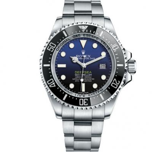 Rolex gradient blue nigga v7 ultimata SEA Submariner 116660-0003 \\ u200b.