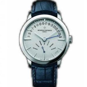 Vacheron Constantin Heritage Series 86020 / 000p-9345 Mechanical Men's Watch