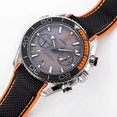 The new Ocean Legend is the highest version of the chronograph on the market. - Klicka på bilden för att stänga