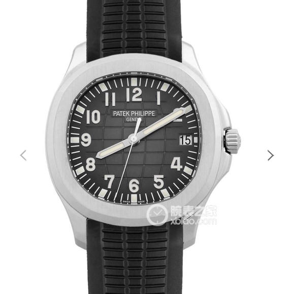 ZF Patek Philippe submarine explorer series grenade top replica watch - Klicka på bilden för att stänga