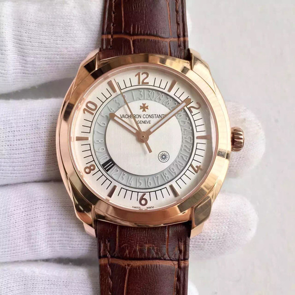 Vacheron Constantin Basel Limited Edition Men's Watch - Klicka på bilden för att stänga
